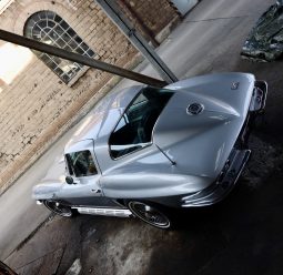 1966 Corvette 427 L/2 voll